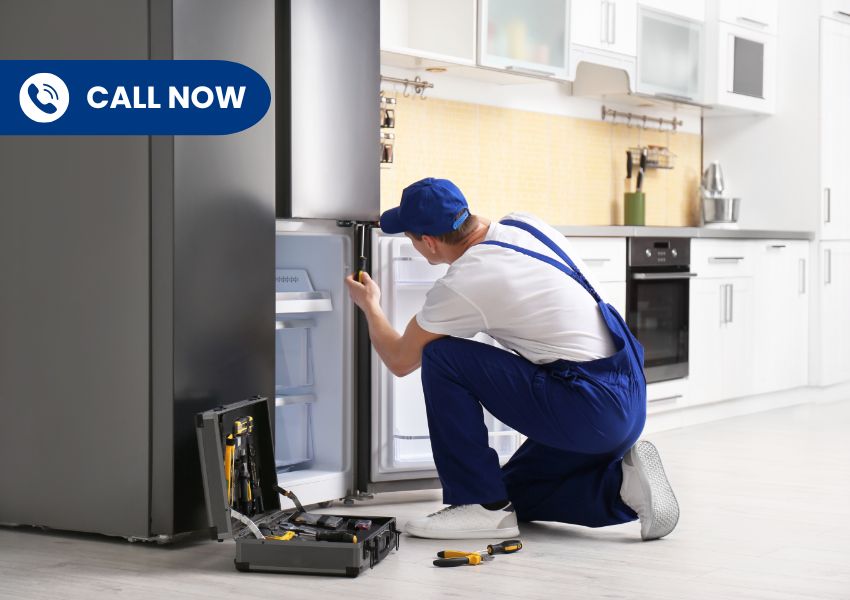 Niceville Appliance Repair Company