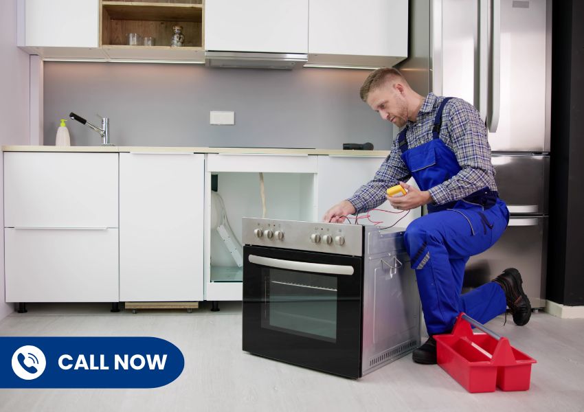 Appliance Repair Services in Niceville, FL